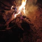 Camp Fire