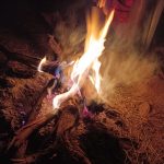 Camp Fire